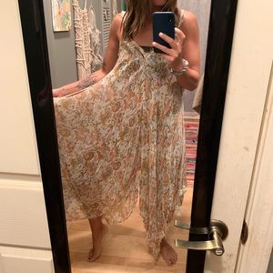 Free People onsie